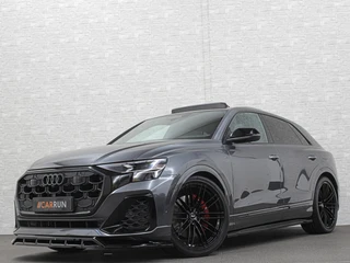 Audi Q8 – thumbnail 3