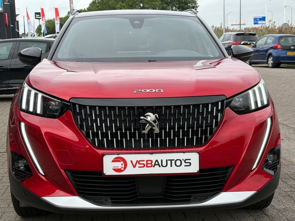 Peugeot 2008 – foto 6