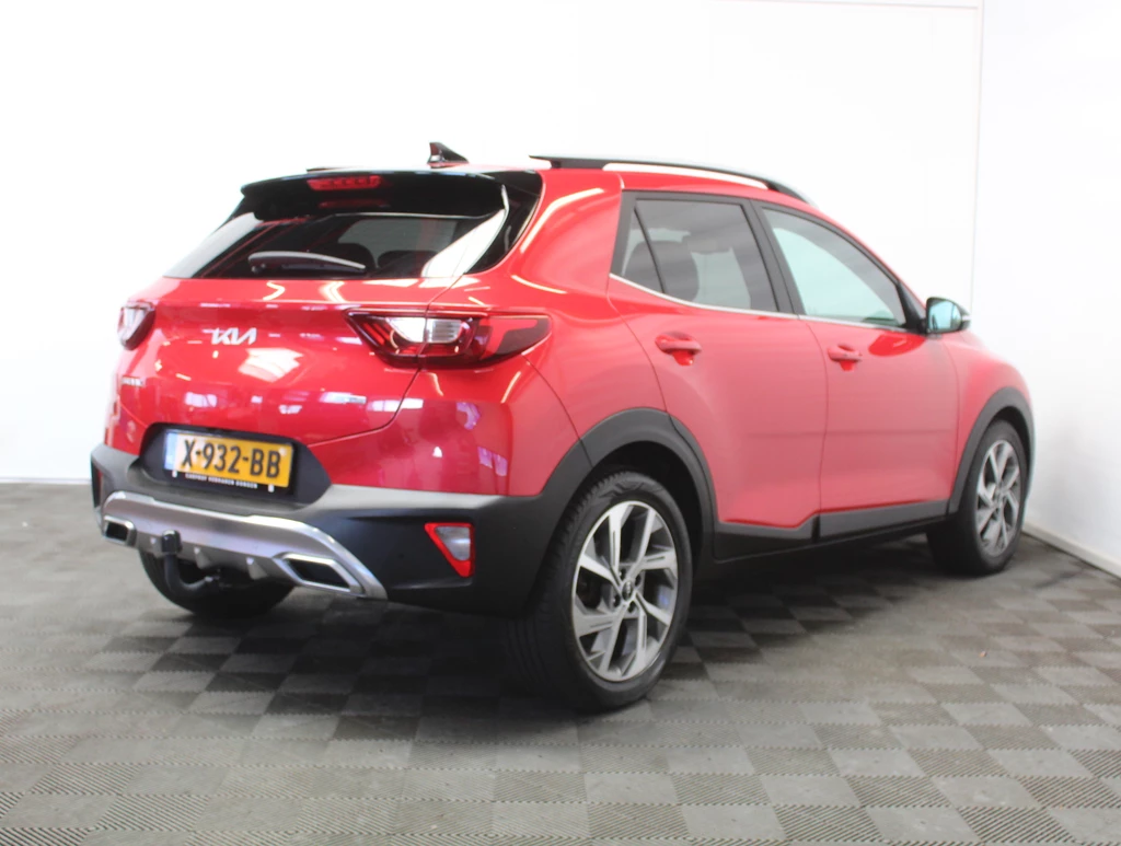 Kia Stonic – foto 6