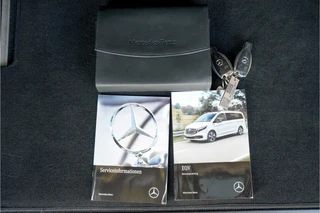 Mercedes-Benz EQV – thumbnail 18