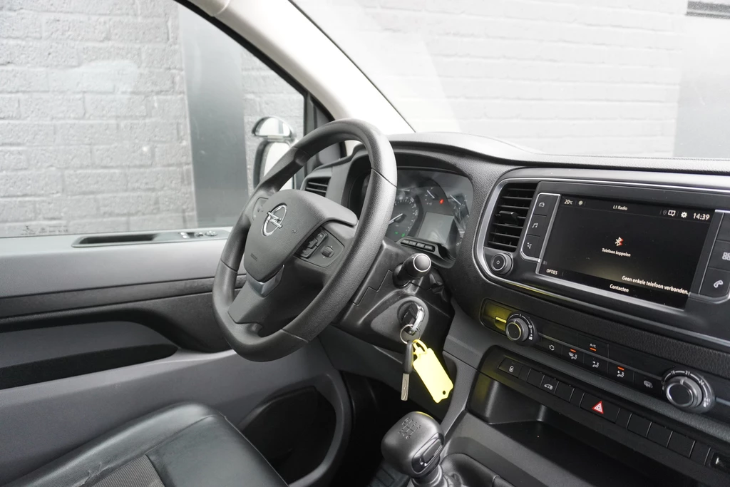 Opel Vivaro – foto 5