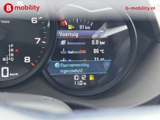 Porsche Cayman – thumbnail 29