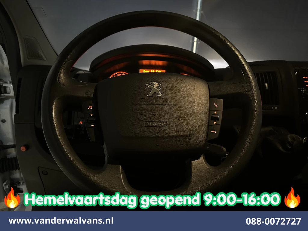 Peugeot Boxer – foto 15