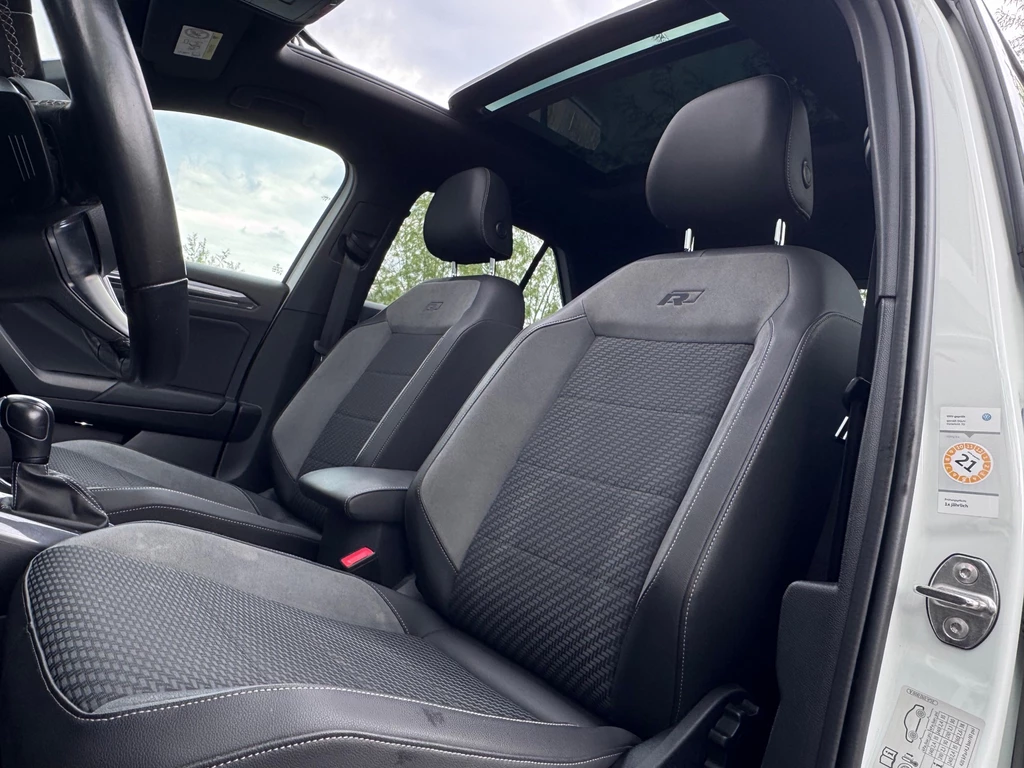 Volkswagen T-Roc – foto 10