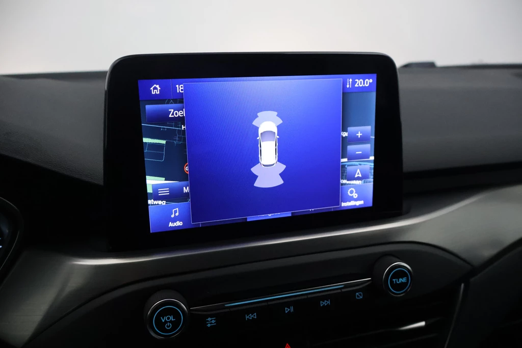 Ford Focus – foto 15