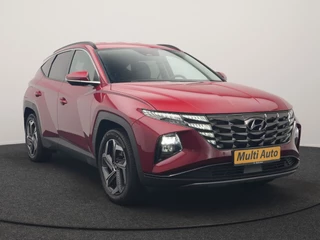 Hyundai Tucson – thumbnail 8