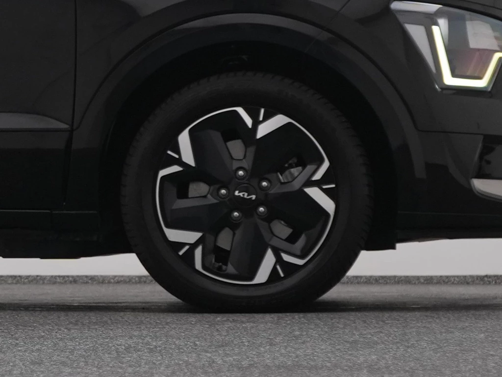 Kia Niro EV – foto 43