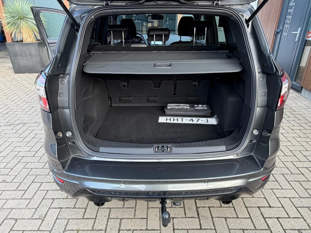 Ford Kuga – foto 19