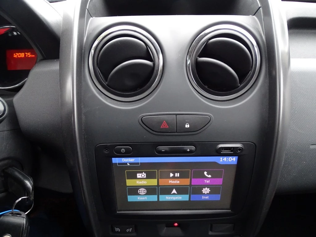 Dacia Duster – foto 9