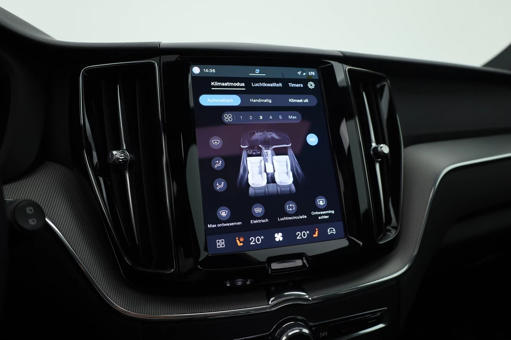 Volvo XC60 – foto 34