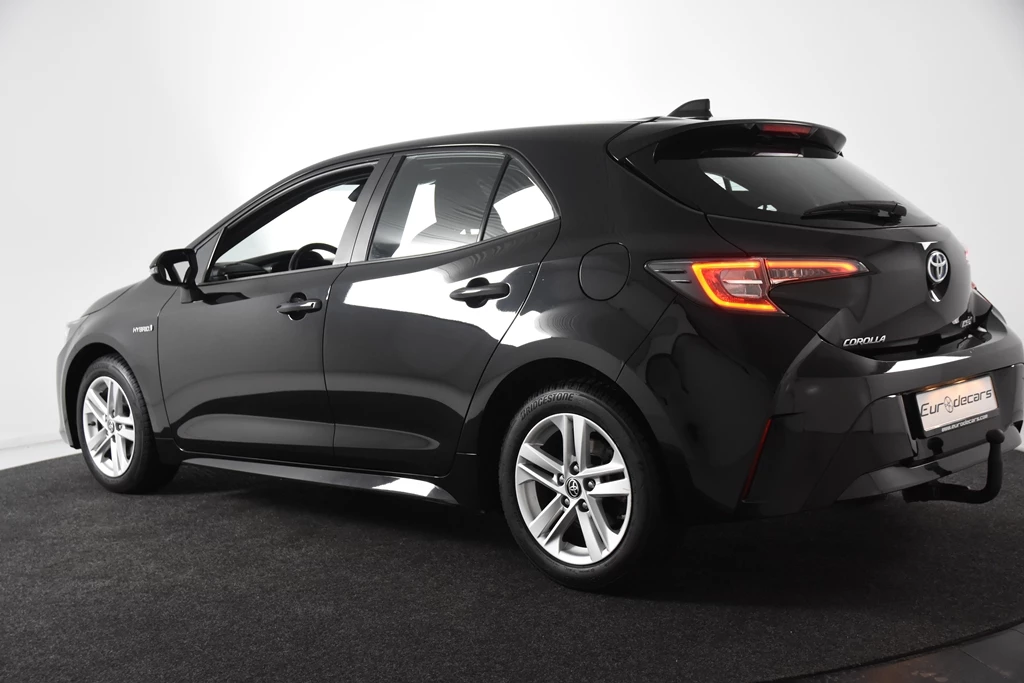 Toyota Corolla – foto 8