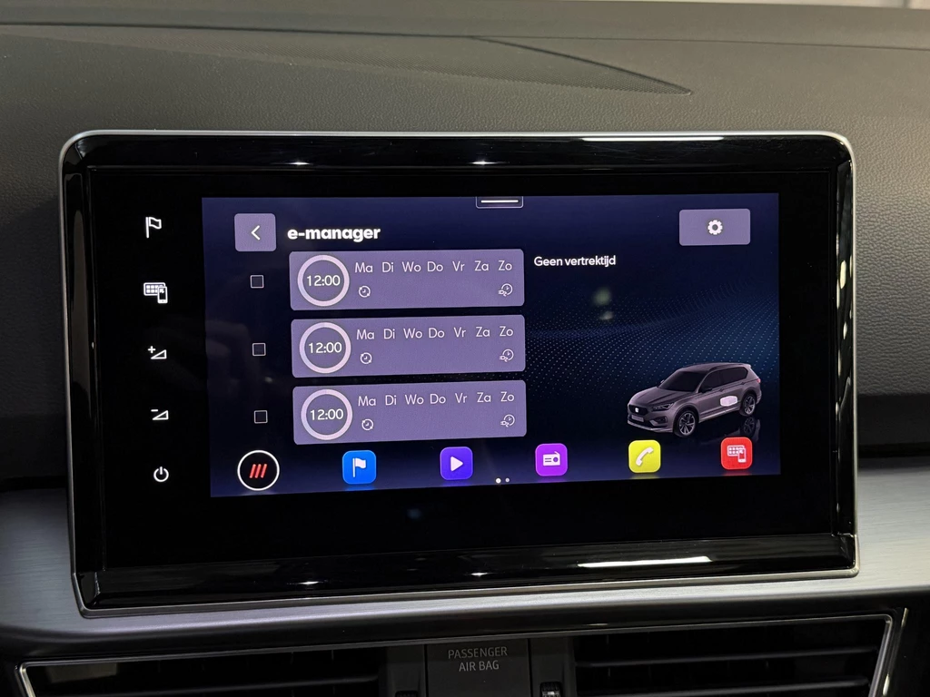 SEAT Tarraco – foto 35