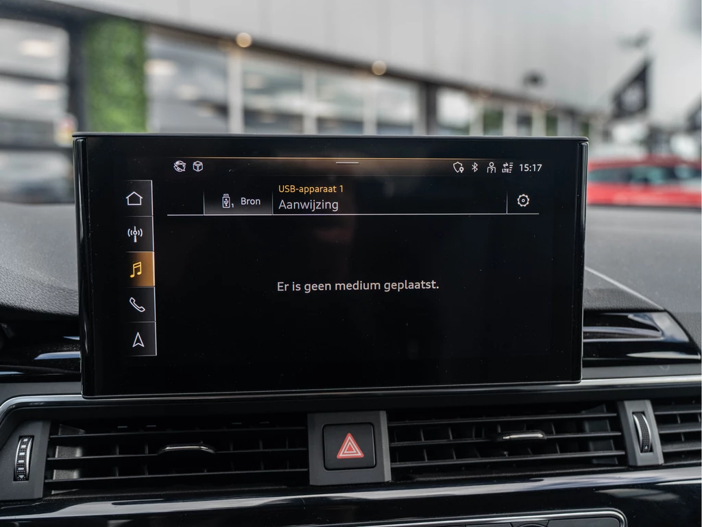 Audi A4 – foto 24