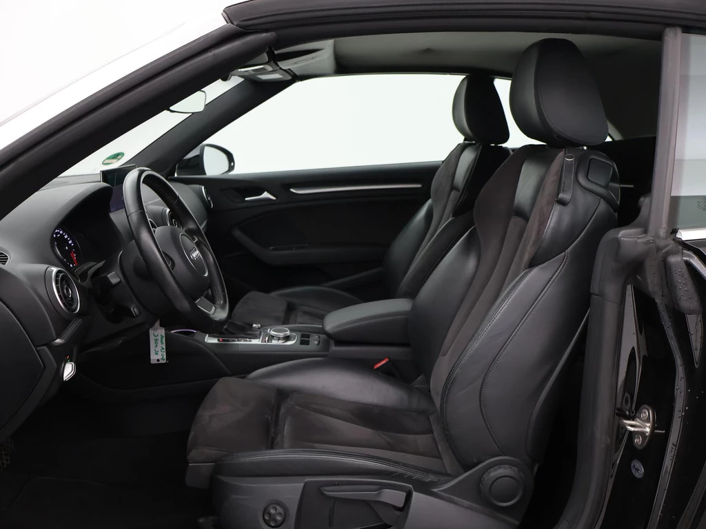 Audi A3 – foto 38