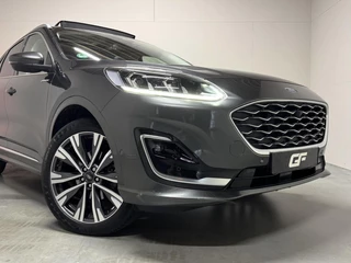 Ford Kuga – thumbnail 19