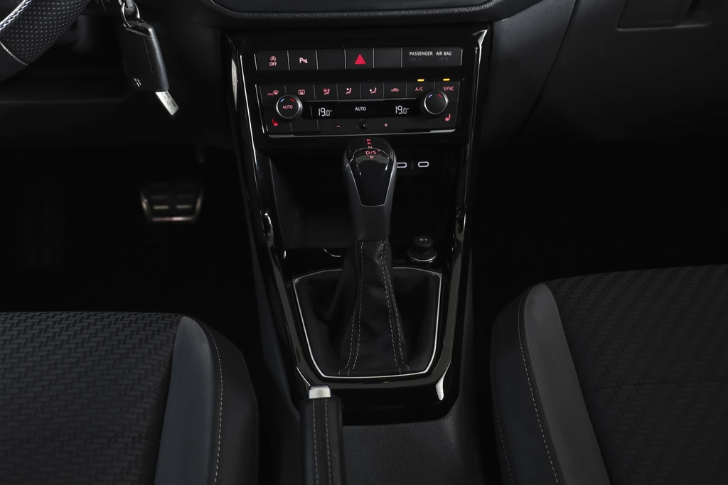 Volkswagen T-Cross – foto 29