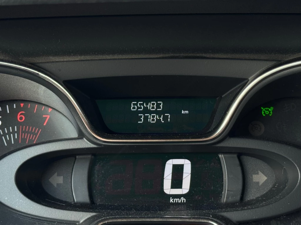 Renault Captur – foto 11