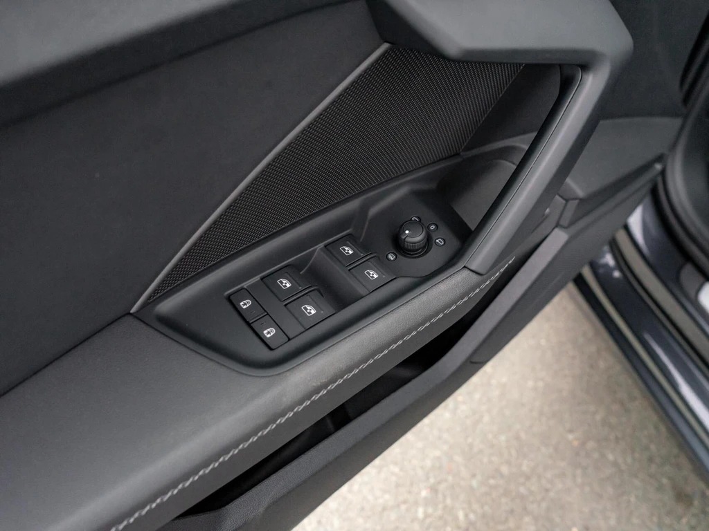 Audi A3 – foto 35