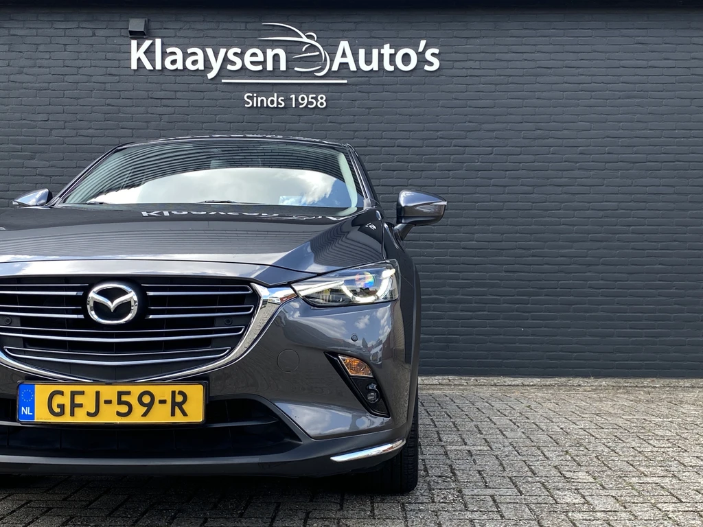 Mazda CX-3 – foto 10