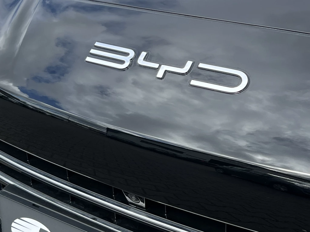BYD SEAL U – foto 35