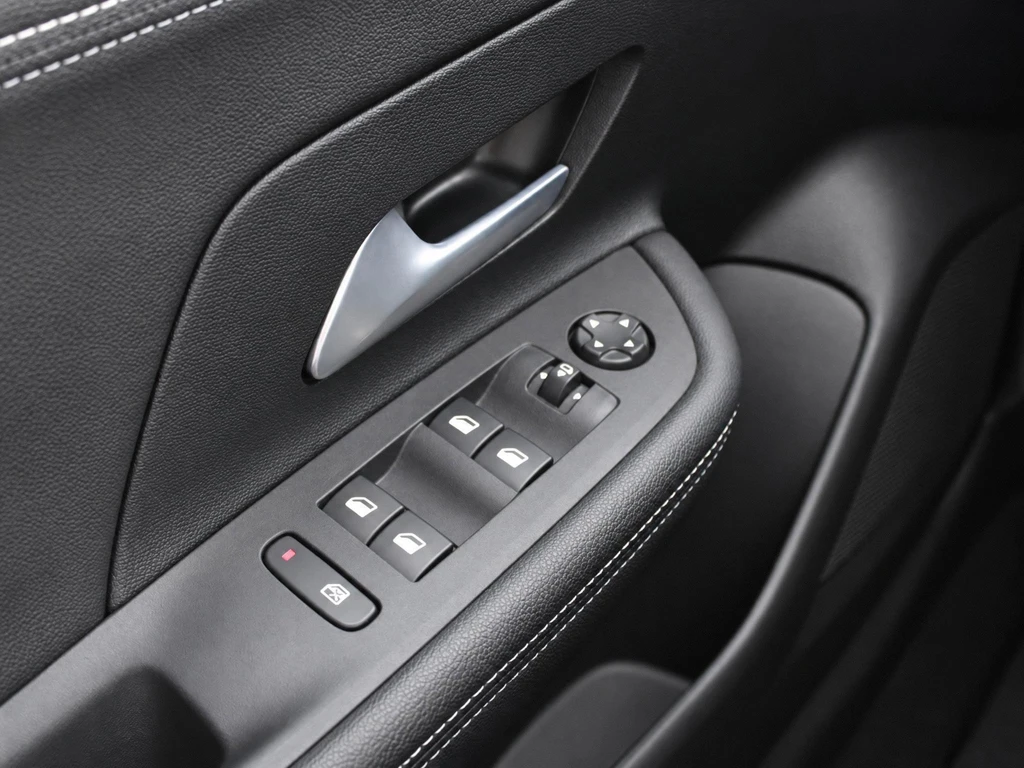 Opel Mokka – foto 25