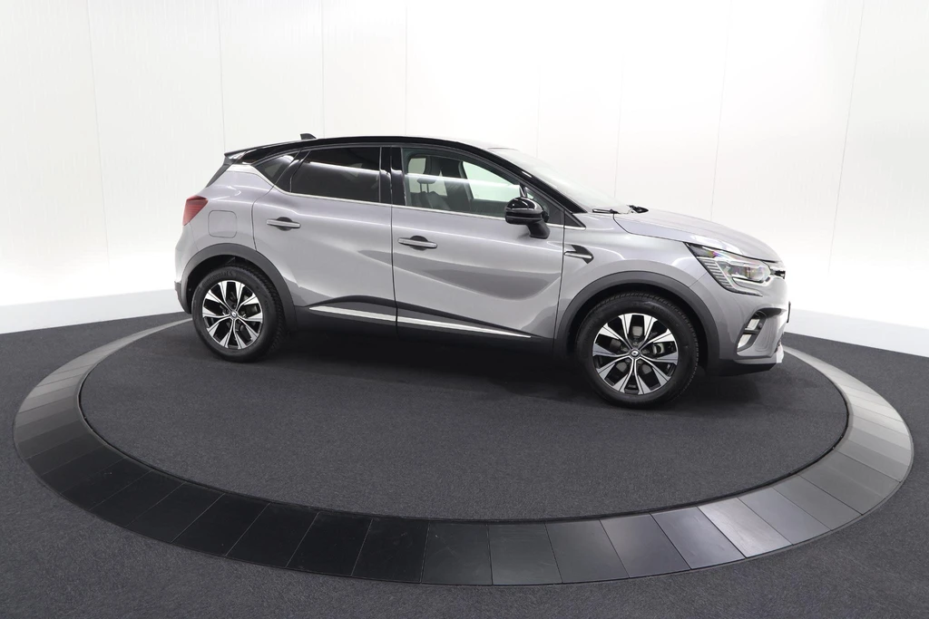 Renault Captur – foto 10