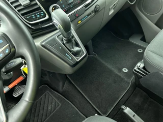 Ford Transit Custom – thumbnail 19