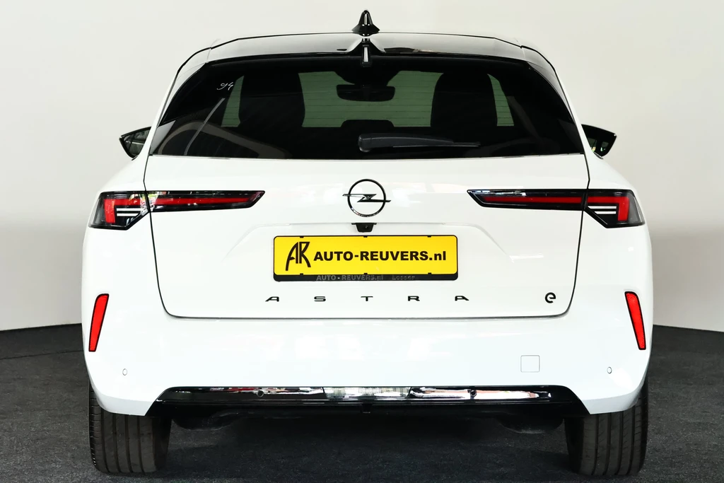 Opel Astra – foto 5