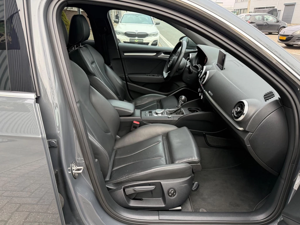 Audi A3 – foto 40