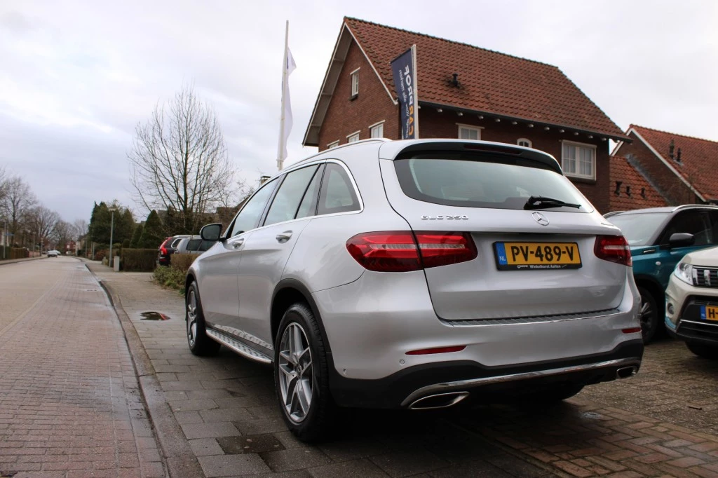 Mercedes-Benz GLC – foto 5