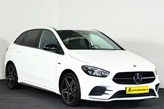 Mercedes-Benz B-Klasse – thumbnail 6
