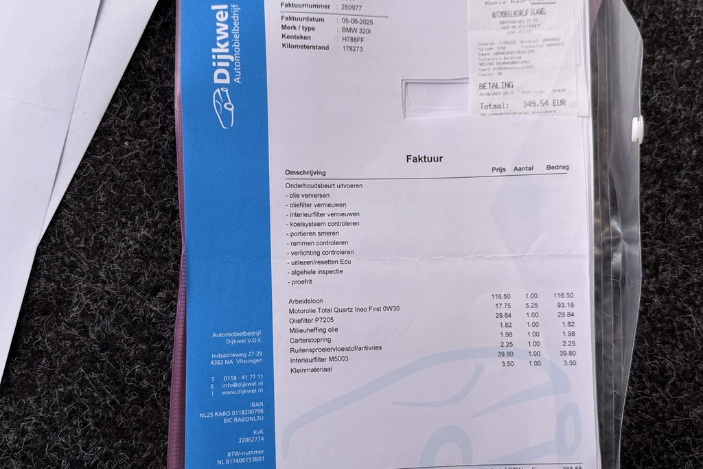 BMW 3 Serie – foto 43