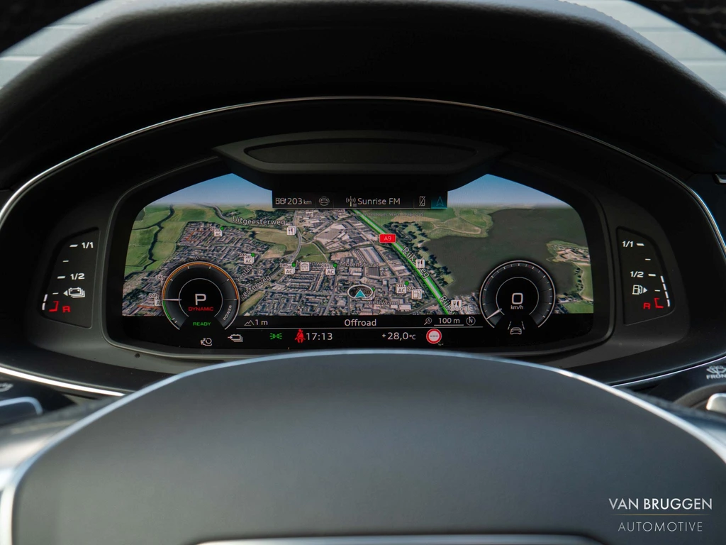 Audi A6 – foto 39