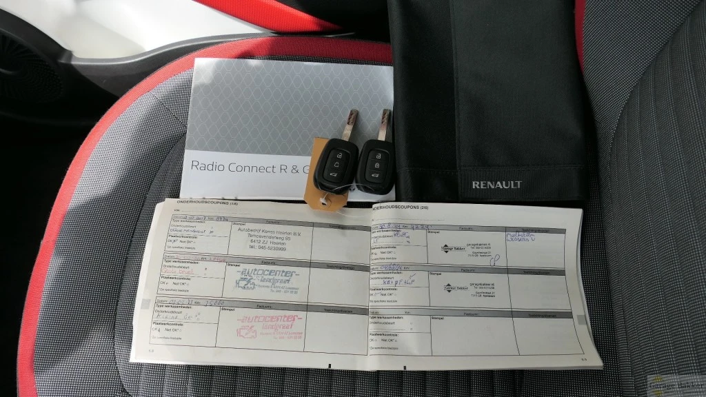 Renault Twingo – foto 12