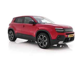 Jeep Avenger – thumbnail 5