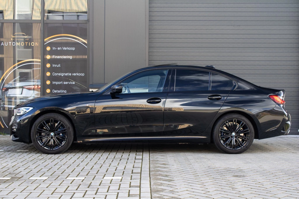 BMW 3 Serie – foto 4