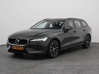 Volvo V60 – thumbnail 1