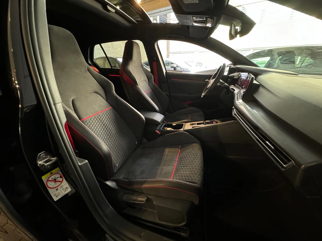 Volkswagen Golf – foto 29