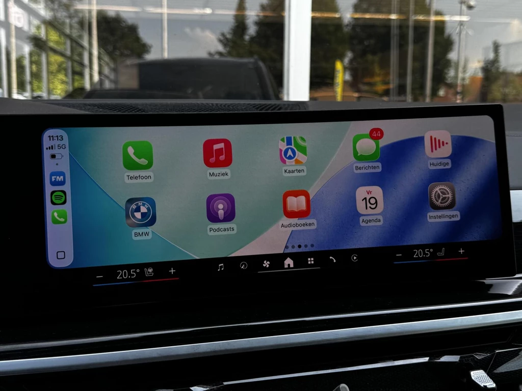 BMW X5 – foto 28