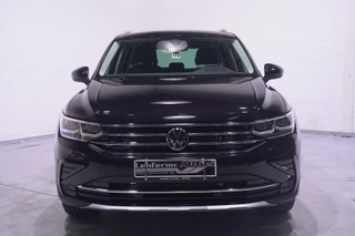 Volkswagen Tiguan – thumbnail 11