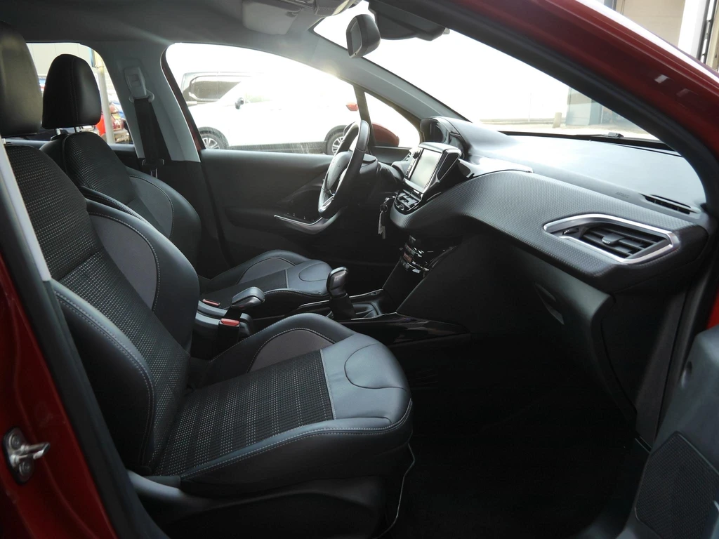 Peugeot 2008 – foto 12