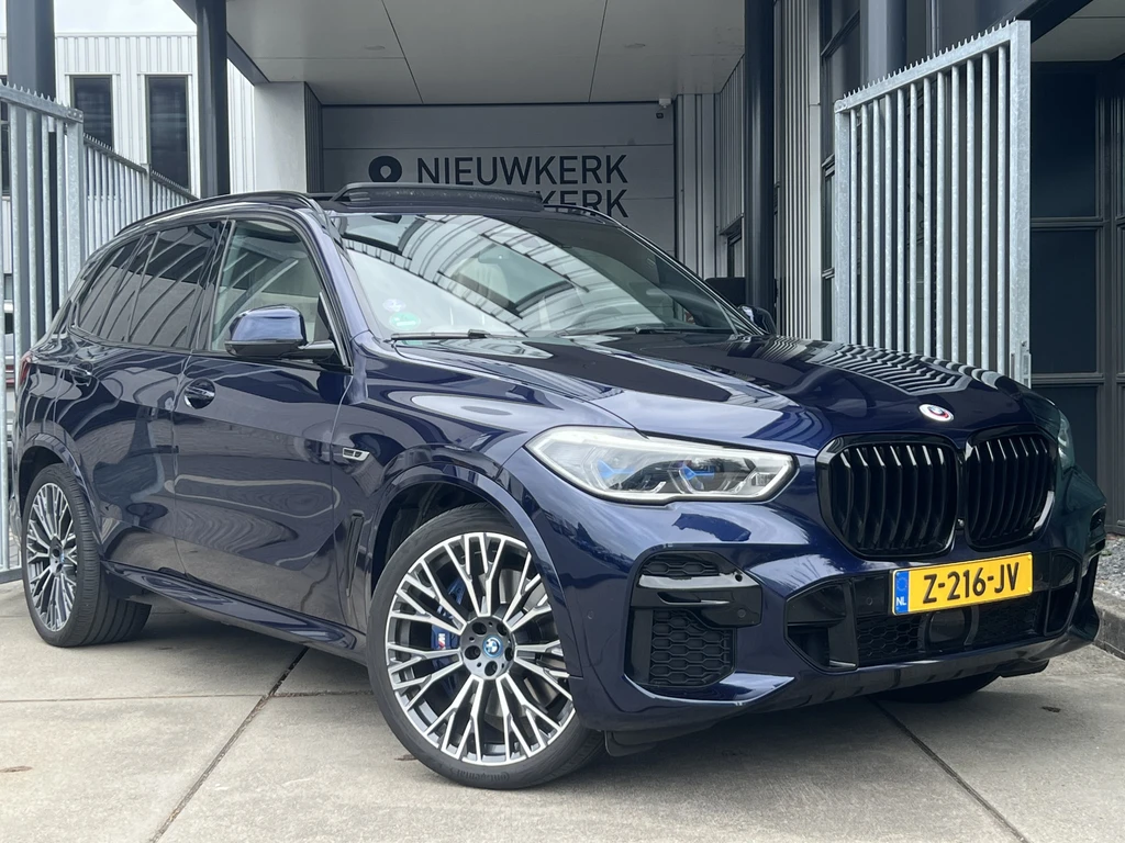 BMW X5 – foto 6