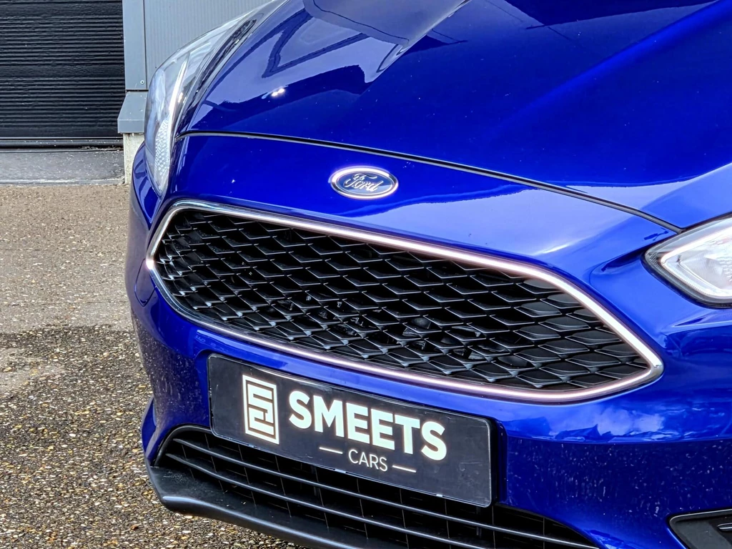 Ford Focus – foto 31