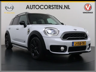 MINI Countryman – thumbnail 8