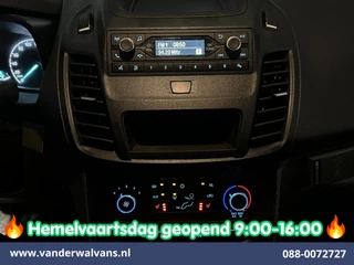 Ford Transit Connect – thumbnail 12