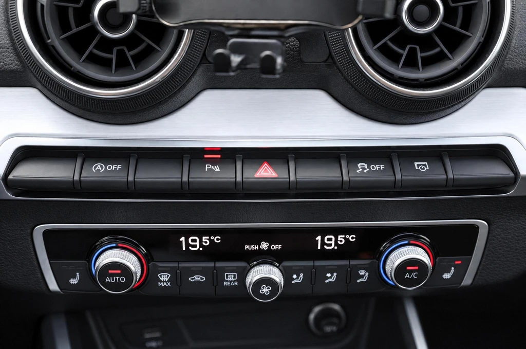Audi Q2 – foto 15