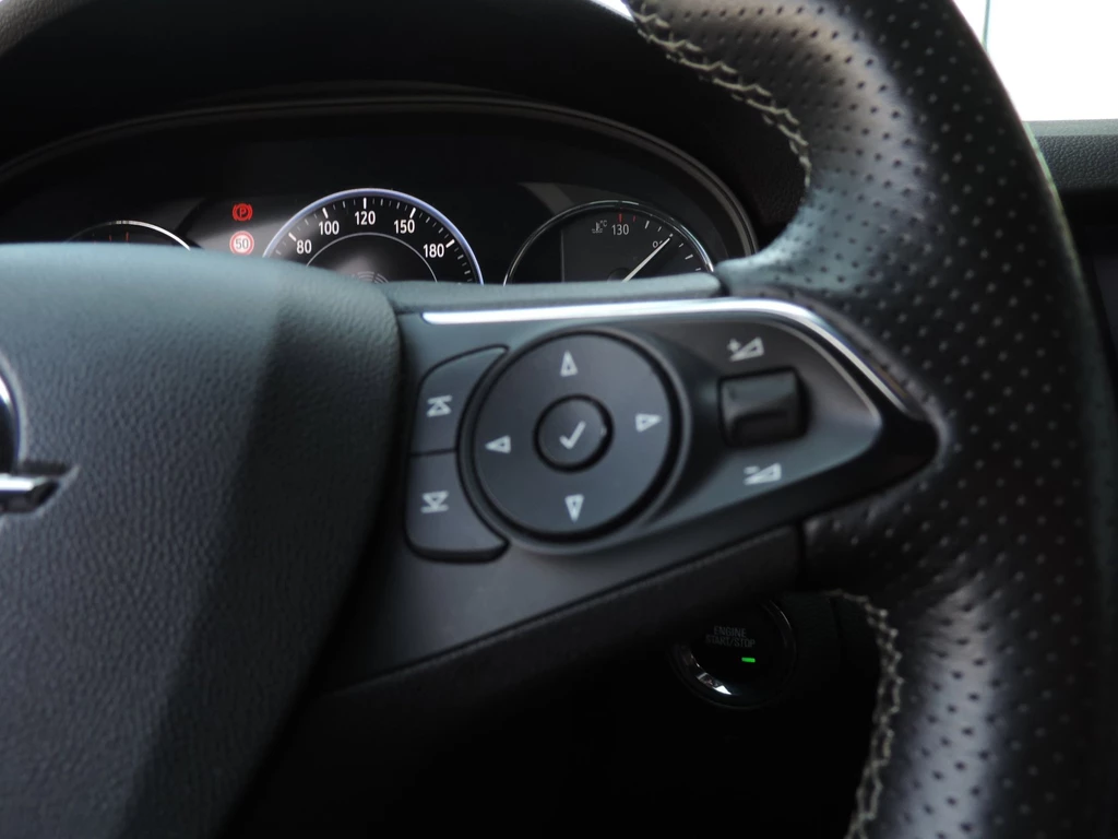 Opel Astra – foto 31