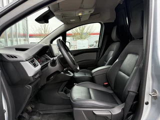 Nissan Townstar – thumbnail 12