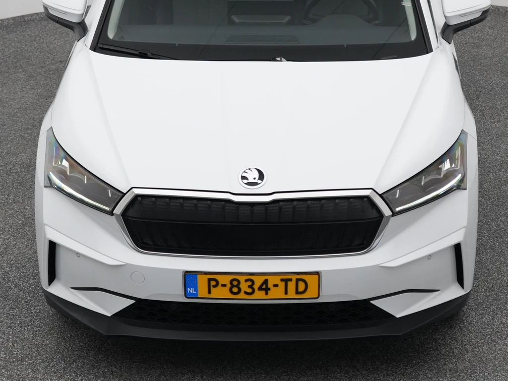 Škoda Enyaq iV – foto 18