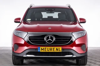 Mercedes-Benz EQB – thumbnail 6